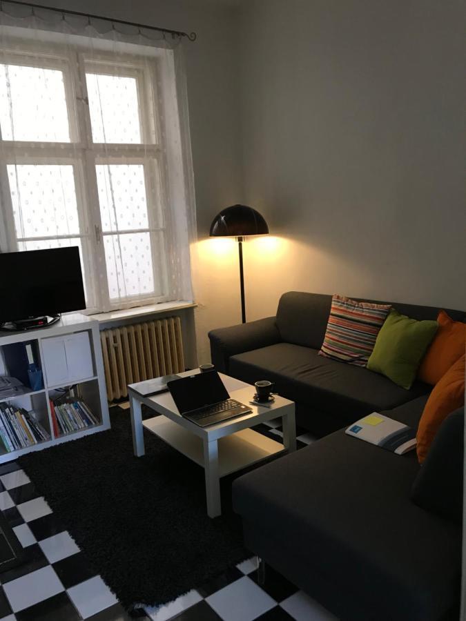 The Heart Of Kosice Apartment Exterior foto